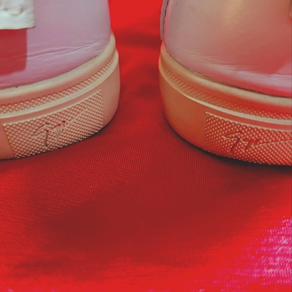 Giuseppe zanotti shoes - Picture 4 of 9